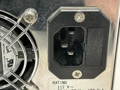 USED HAMAMATSU A8206-10