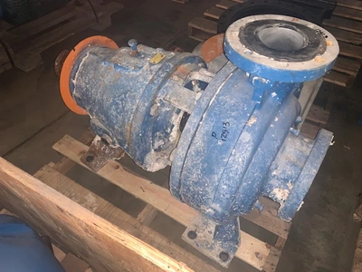 USED Goulds 3175