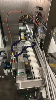 USED TRIPACK MSA405