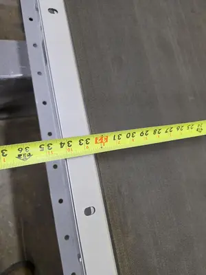 Used 2020 HYTROL TH BELT CONVEYOR Belt Conveyors Wisconsin US | Packer City Sales #1321571