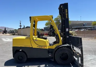 Used 2019 HYSTER H110FT Misc Forklifts Nevada US | Forklift Exchange #1272864