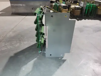 USED REX POWER MAGNETICS 4C5LF