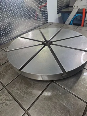 N/A 29.9" FACEPLATE Tooling | GMT (5)