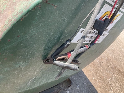 Used _UNKNOWN_ _UNKNOWN_ Stationary Fuel Tanks Michigan US | Miedema Asset Management Group #1308249