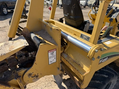 Used _UNKNOWN_ _UNKNOWN_ Trenchers Texas US | Miedema Asset Management Group #1315620