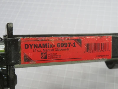 Used DYNAMIX _UNKNOWN_ Glue Machines Texas US | OCO Industrial #1776194
