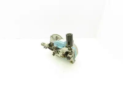 Yaskawa Electric CMR-231 U Welder Wire Motor Feeder 24VDC *READ*