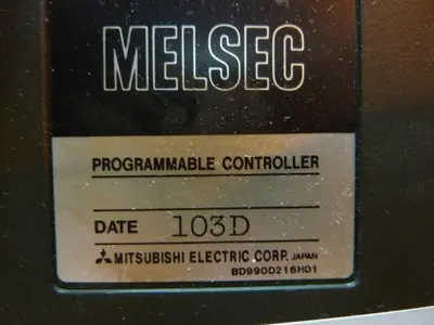 USED MITSUBISHI AX42
