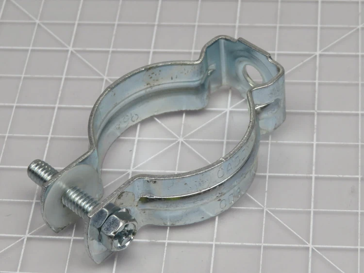 New | in-Stock CADDY _UNKNOWN_ Clamps | OCO Industrial #1636472