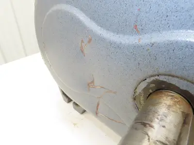 Used SUTORBILT _UNKNOWN_ Blowers | Arrow Industrial #561513