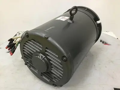 USED BALDOR 3983109-1