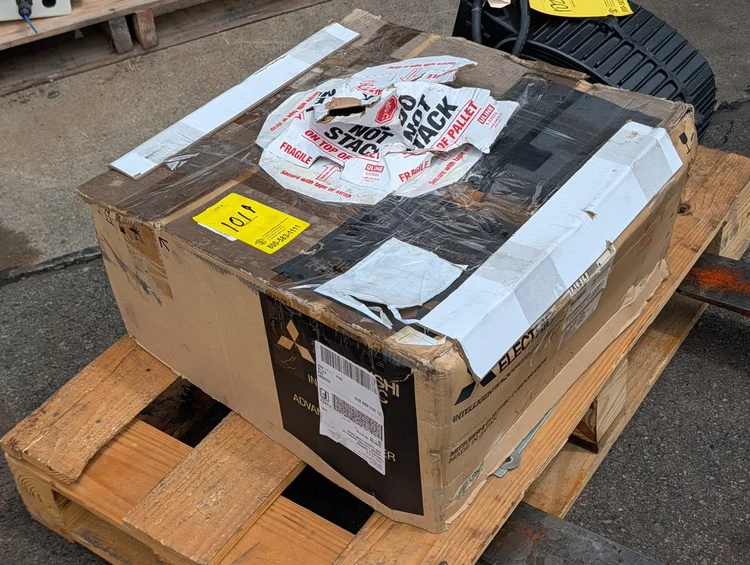 Used _UNKNOWN_ _UNKNOWN_ Demagnetizers Tennessee US | IRS Auction #1123535