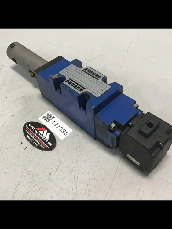Used ARBURG HS-1171-X112 Valves/Fittings Michigan US | Ideal Machinery #692976
