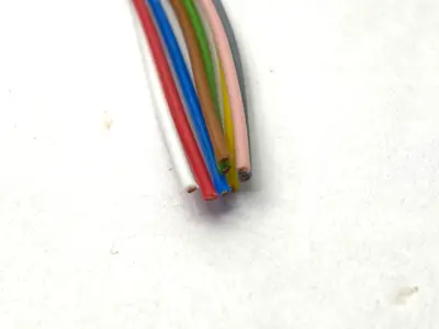 New | in-Stock Euchner Connector Cable 8-Pin M12 F 10m 099633 Cable & Wire Michigan US | Maverick Industrial Sales #1391374