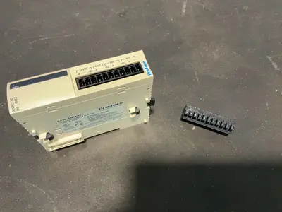 Used PROFACE EXMAMM3HT PLC Expansion Units Ohio US | HGR 24 #1358855