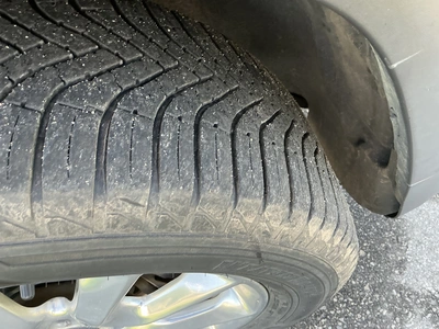 USED 2016 JEEP CHEROKEE