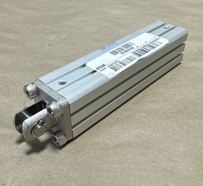 NEW SMC CDQSD20-100DC