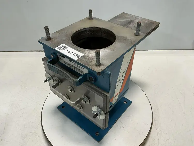 Used BUNTING MAGNETICS 53169-0148 Magnets Michigan US | Ideal Machinery #689493