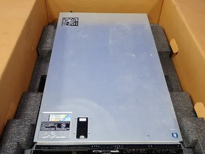Used DELL E15S Servers Ohio US | HGR 24 #1133319
