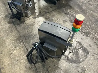 Used VIDEOJET 1520 Engravers Ohio US | HGR 24 #1471761