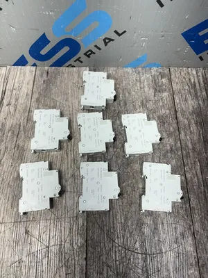 SCHNEIDER C60H Electrical/PLC/Automation | ESS Industrial Equipment Sales (4)