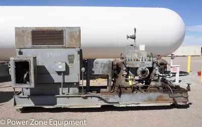 USED GENERAL ELECTRIC 5KB3115002