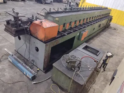 USED DAHLSTROM 400-20 OB