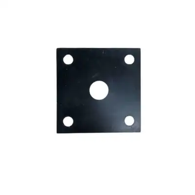 Belgrade 1 1/2″ Rubber Bearing Gaskets | Iron Listing (1)