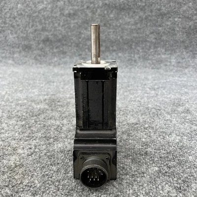 Used Pacific Scientific S22HSNA-RNNM-03 Servo Motors California US | Davliegogo LLC #1708051
