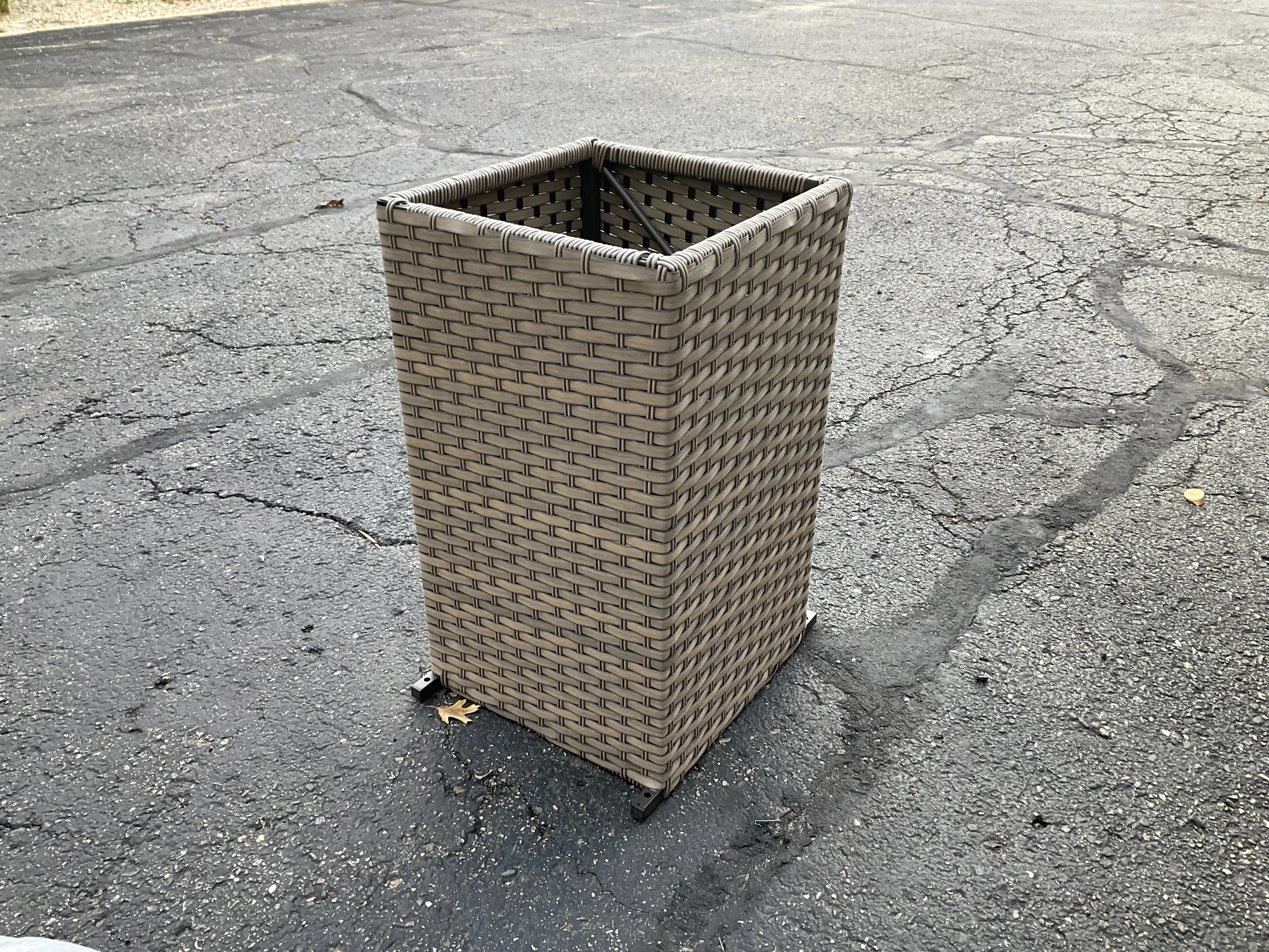 Used _UNKNOWN_ _UNKNOWN_ Baskets Michigan US | Miedema Asset Management Group #1425049