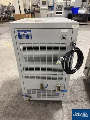 Used Accutek Accutek Tube Filler, Model TFS-1PT Tube Fillers Ohio US | Federal Equipment Company #1337927