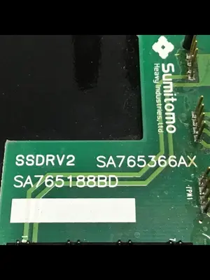 USED SUMITOMO SA765366AX