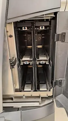 USED 2017 KEYENCE AGILISTA 3200