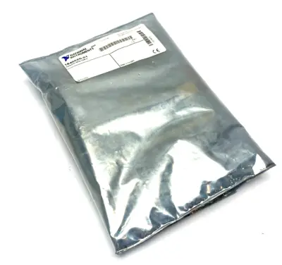 184002G-01 | National Instruments  Interface Card CCA,PCI-MIO-16E-4 Rev 1.5 - Used