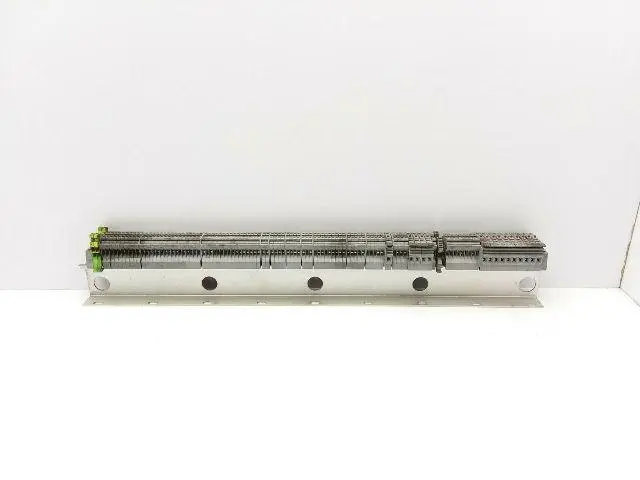 Used CONNECTWELL _UNKNOWN_ Miscellaneous MRO | Arrow Industrial #650098