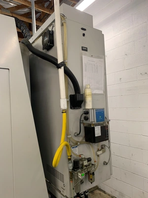 2011 MILLTRONICS VM22 Vertical Machining Centers | PM Machines (7)