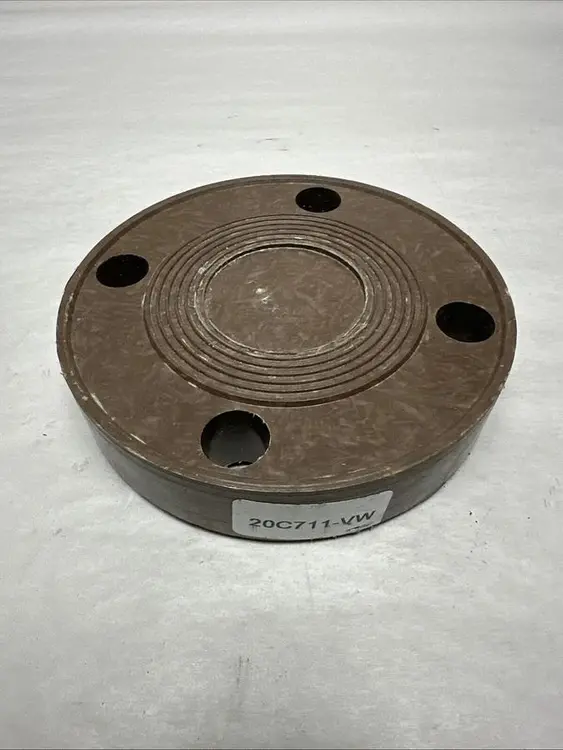 New | in-Stock FIBER GLASS SYSTEMS 20C711-VW Valves/Fittings Ohio US | Surplus Asset Holdings #1247139