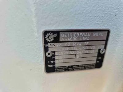 Used JOHNSON PUMP 2/0017 Centrifugal Pumps CZ | Perry Equipment #1266882