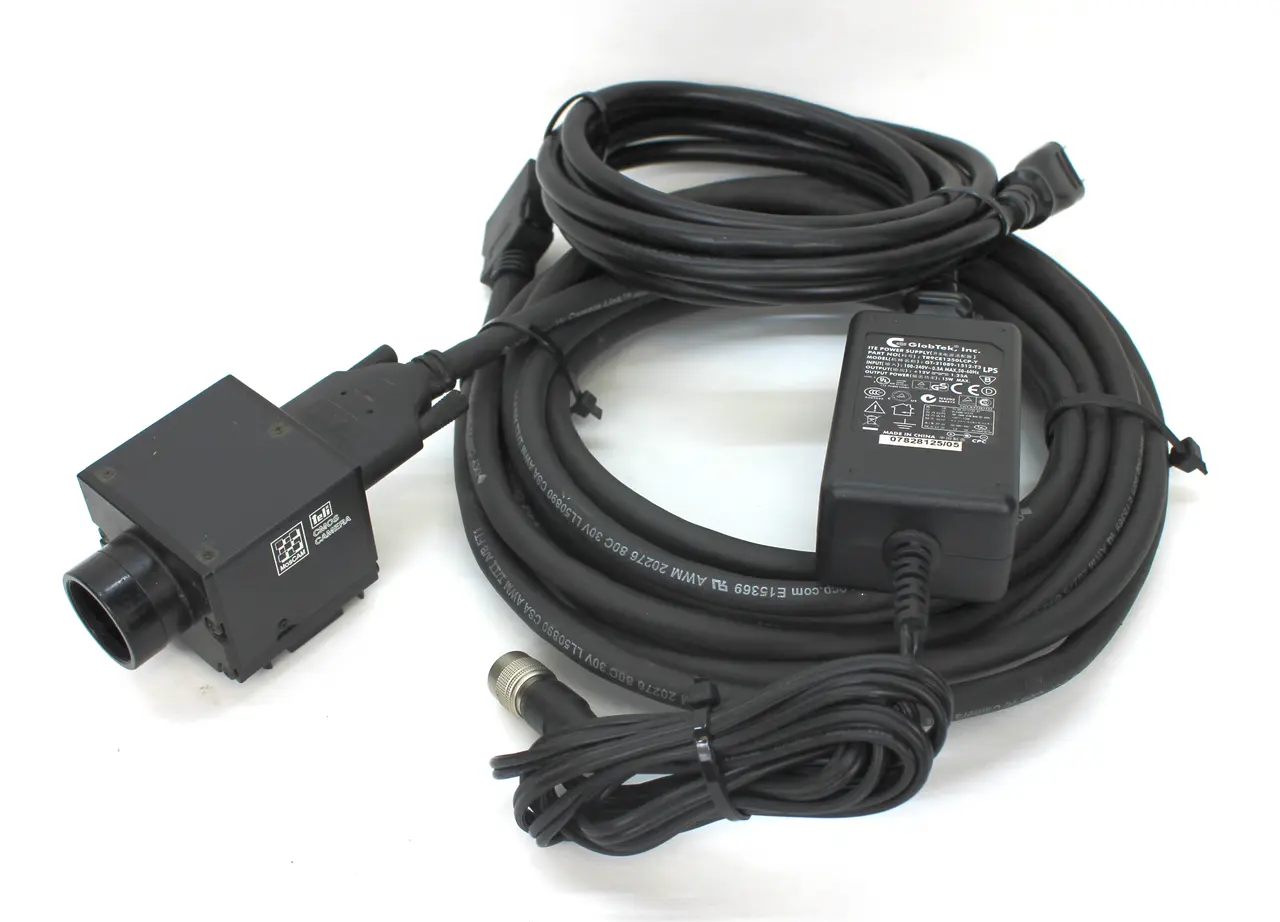 USED TOSHIBA TELI CORP. CSB4000CL-10A