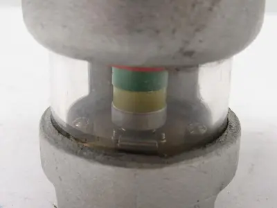 Used MASUDA _UNKNOWN_ Parts (Hydraulics and Pneumatics) | Arrow Industrial #635726
