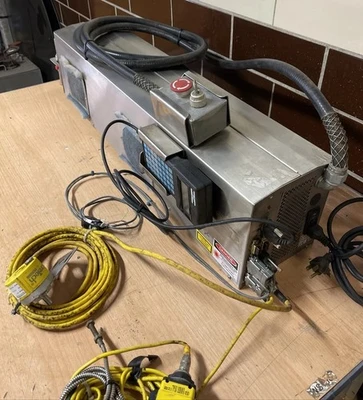 USED Videojet Focus S25