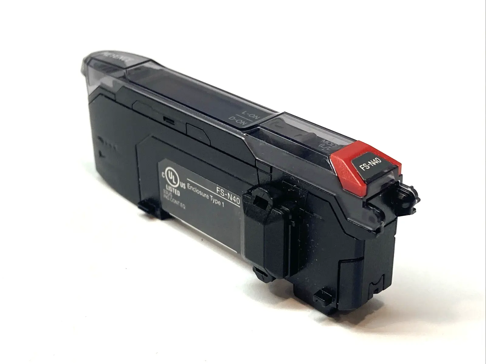 Used KEYENCE Digital Expansion Amplifier Fiber Optic Sensor Photoelectric Sensors Michigan US | Maverick Industrial Sales #1419204