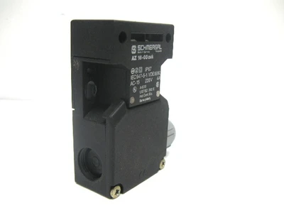 USED SCHMERSAL AZ 16-03 ZVK