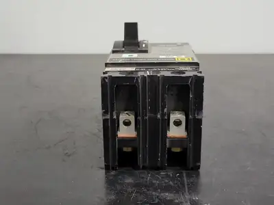 USED SQUARE D FAL220301021