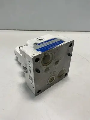 USED TOKIMEC EPFG-03-130-10-S24