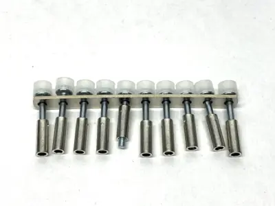 USED ALLEN-BRADLEY 1492-CJ8-10