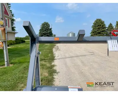 Used LOFTNESS _UNKNOWN_ Forestry Grinders Iowa US | Keast Enterprises #1360440