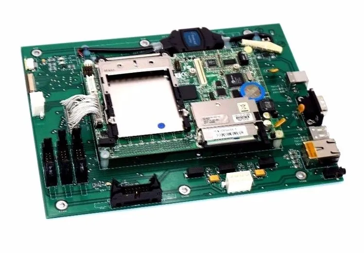 Used DISPENSE SOURCE INC. _UNKNOWN_ Circuit Boards | SB Industrial Supply #851033