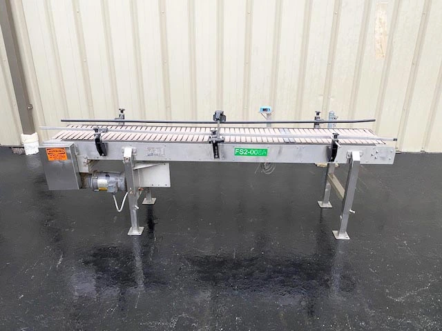 Used _UNKNOWN_ M900 Belt Conveyors Connecticut US | Litchfield Packaging Machinery #1232548