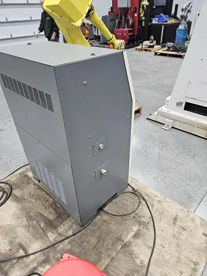 USED 2002 FANUC M-710IB/45